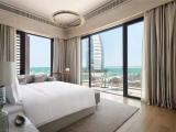 Double Penthouse Suite with ocean view