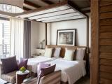 2 Bedrooms Deluxe Family room