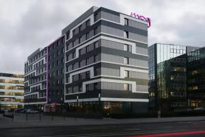 Moxy Frankfurt Eschborn, Eschborn