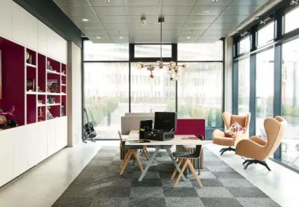 Moxy Frankfurt Eschborn - 15