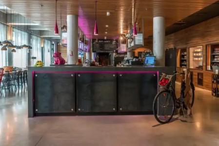 Moxy Frankfurt Eschborn - 31