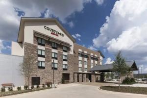 Courtyard by Marriott Fort Worth Alliance Town Center, Fort Worth