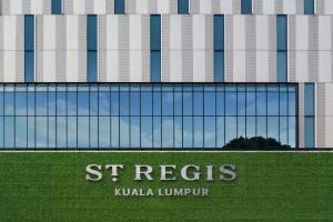 Hotels in Kuala Lumpur