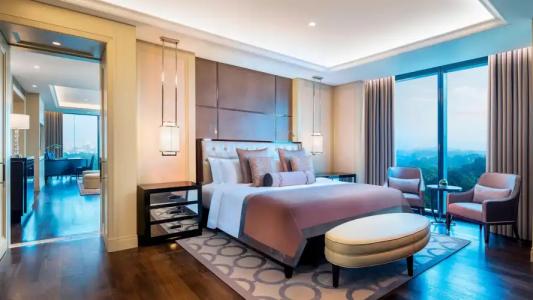 The St. Regis Kuala Lumpur - 99