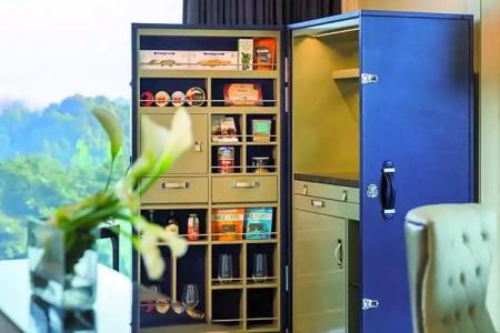 The St. Regis Kuala Lumpur - 96