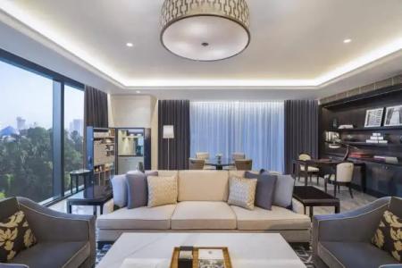 The St. Regis Kuala Lumpur - 110