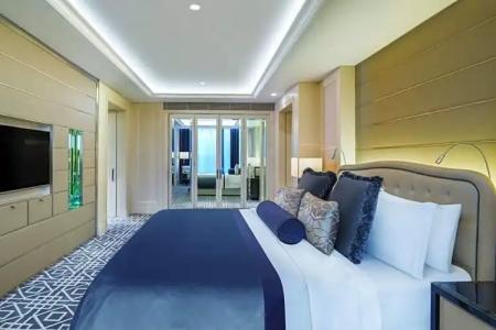 The St. Regis Kuala Lumpur - 129