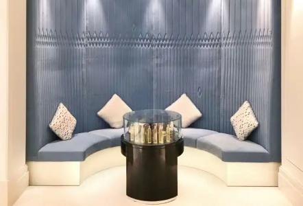 The St. Regis Kuala Lumpur - 5