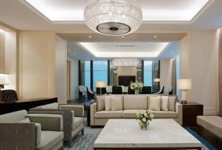 The St. Regis Kuala Lumpur - 4