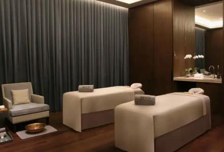 The St. Regis Kuala Lumpur - 6