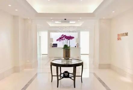 The St. Regis Kuala Lumpur - 14