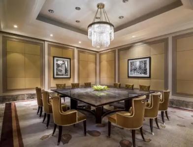 The St. Regis Kuala Lumpur - 25