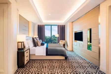 The St. Regis Kuala Lumpur - 116