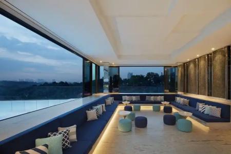 The St. Regis Kuala Lumpur - 23