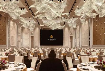 The St. Regis Kuala Lumpur - 26