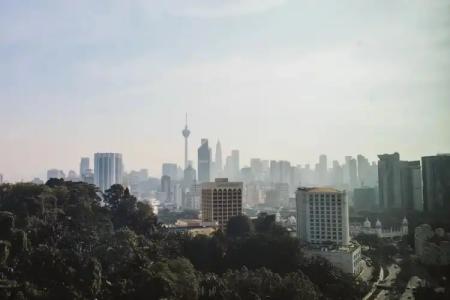 The St. Regis Kuala Lumpur - 69