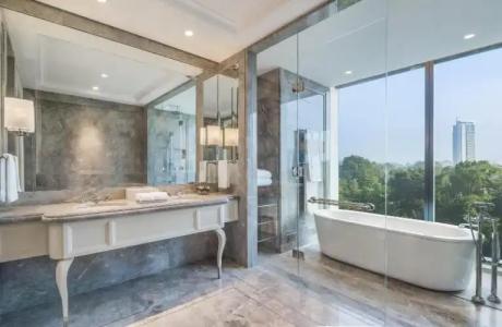 The St. Regis Kuala Lumpur - 123