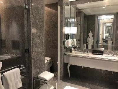 The St. Regis Kuala Lumpur - 62