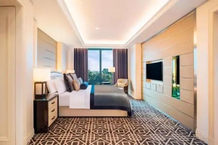 The St. Regis Kuala Lumpur - 108