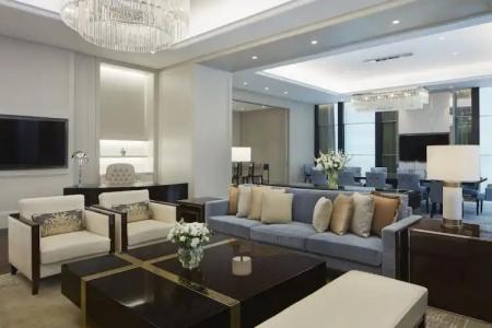 The St. Regis Kuala Lumpur - 145