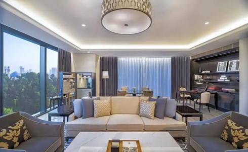 The St. Regis Kuala Lumpur - 132