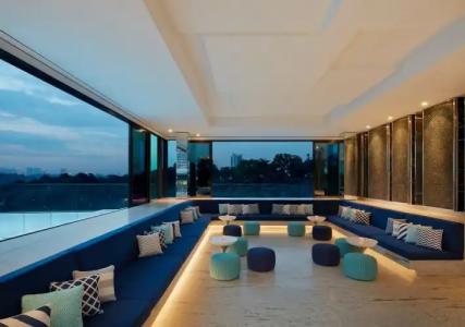 The St. Regis Kuala Lumpur - 16