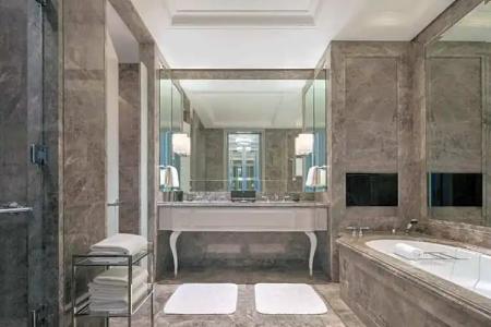 The St. Regis Kuala Lumpur - 93