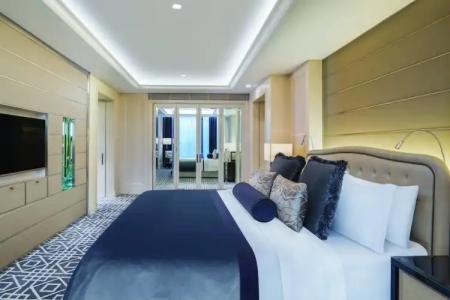 The St. Regis Kuala Lumpur - 114