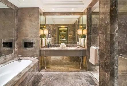 The St. Regis Kuala Lumpur - 76