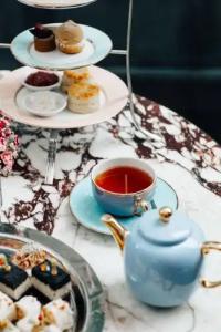 The St. Regis Kuala Lumpur - 12