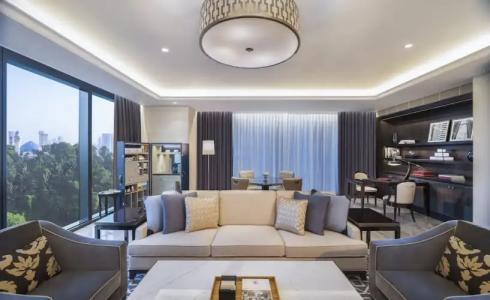 The St. Regis Kuala Lumpur - 119