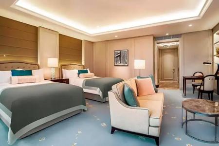 The St. Regis Kuala Lumpur - 79