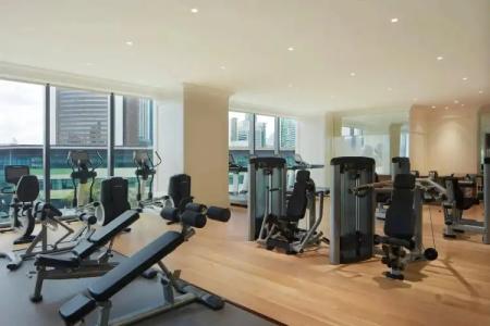 The St. Regis Kuala Lumpur - 47