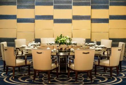 The St. Regis Kuala Lumpur - 28