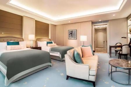 The St. Regis Kuala Lumpur - 58