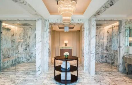 The St. Regis Kuala Lumpur - 106