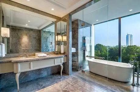 The St. Regis Kuala Lumpur - 131