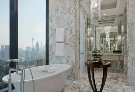 The St. Regis Kuala Lumpur - 8