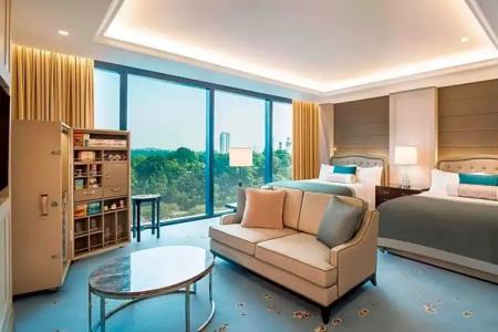 The St. Regis Kuala Lumpur - 80