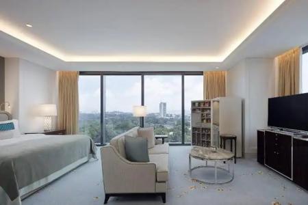 The St. Regis Kuala Lumpur - 92