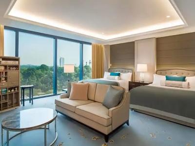 The St. Regis Kuala Lumpur - 73
