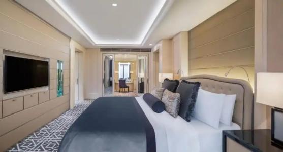 The St. Regis Kuala Lumpur - 111