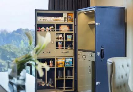 The St. Regis Kuala Lumpur - 2