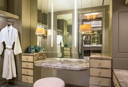 The St. Regis Kuala Lumpur - 77