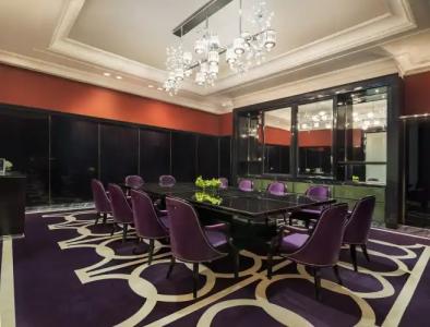 The St. Regis Kuala Lumpur - 17