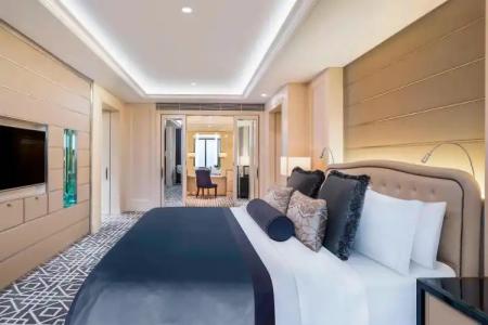 The St. Regis Kuala Lumpur - 36