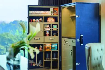 The St. Regis Kuala Lumpur - 87