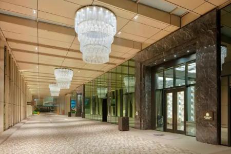 The St. Regis Kuala Lumpur - 42