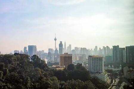 The St. Regis Kuala Lumpur - 94