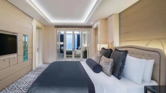 The St. Regis Kuala Lumpur - 100